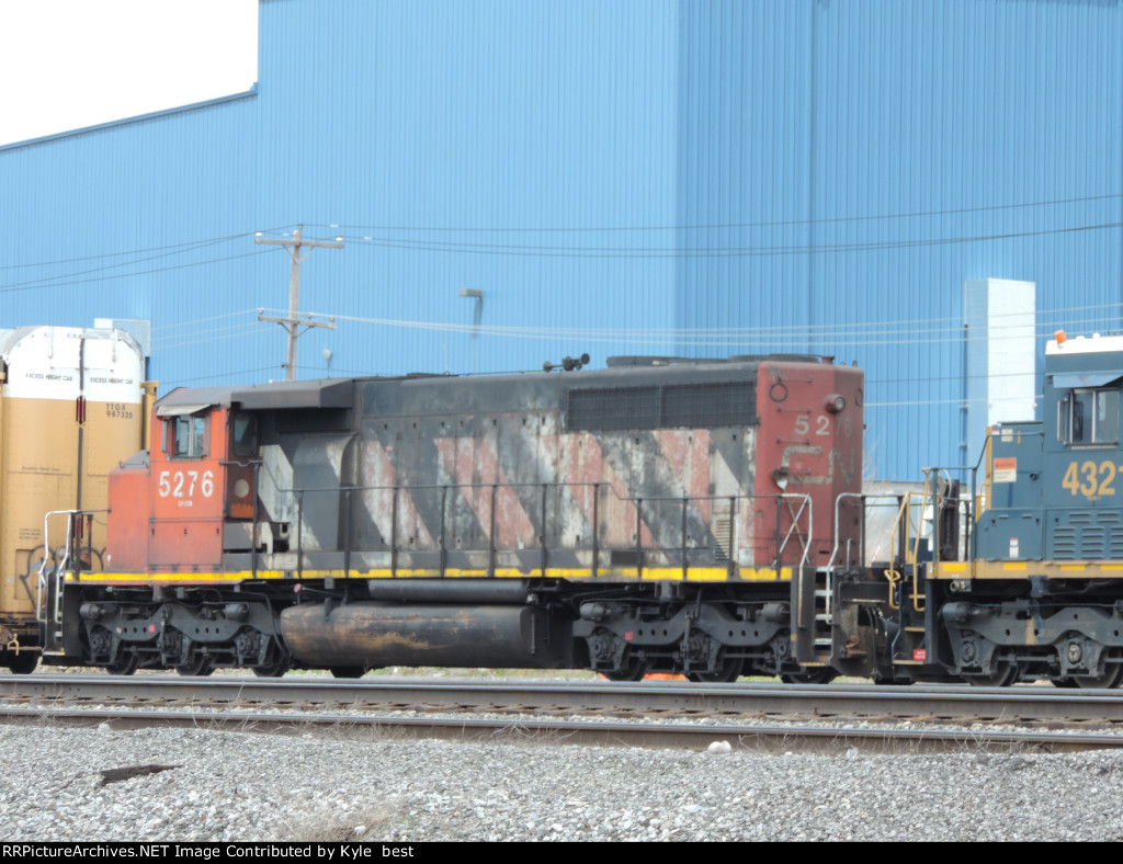 CN 5276